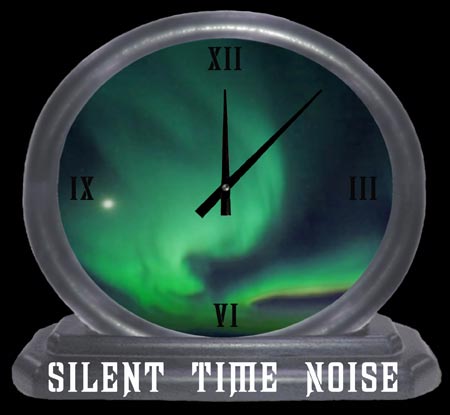 Silent Time Noise Rec.